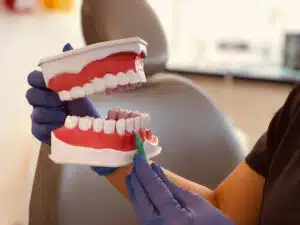 Blend Odontología Periodoncia