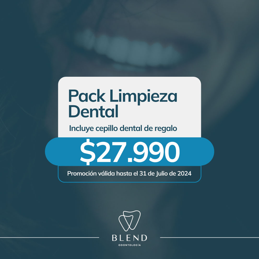 Limpieza dental new
