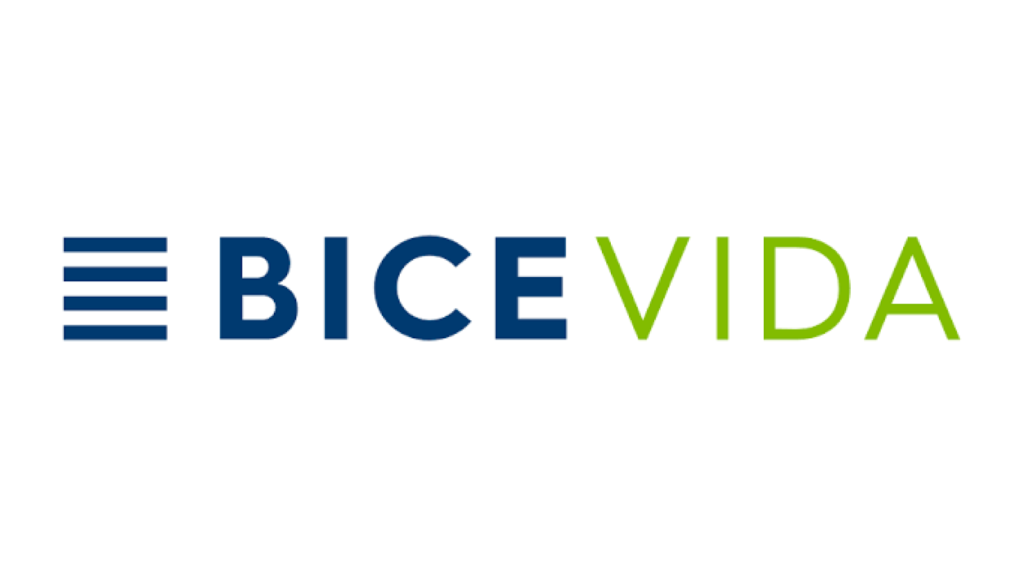Logo Bice vida
